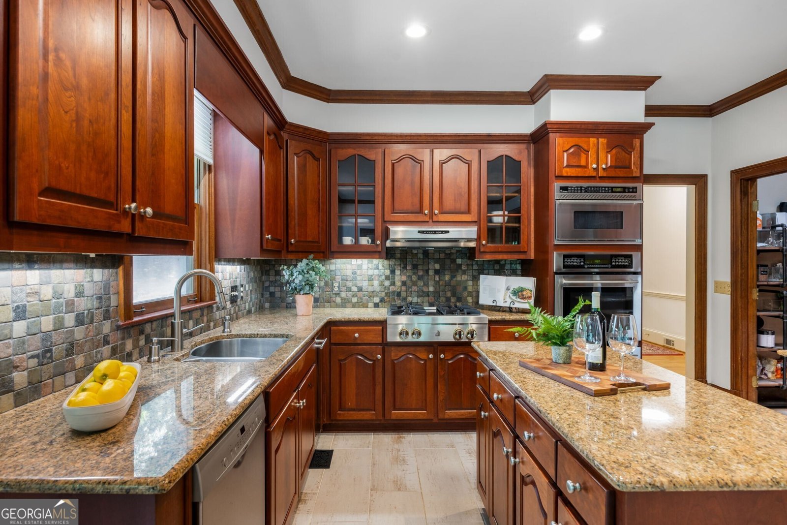 410 Waterridge Court Sandy Springs - 11