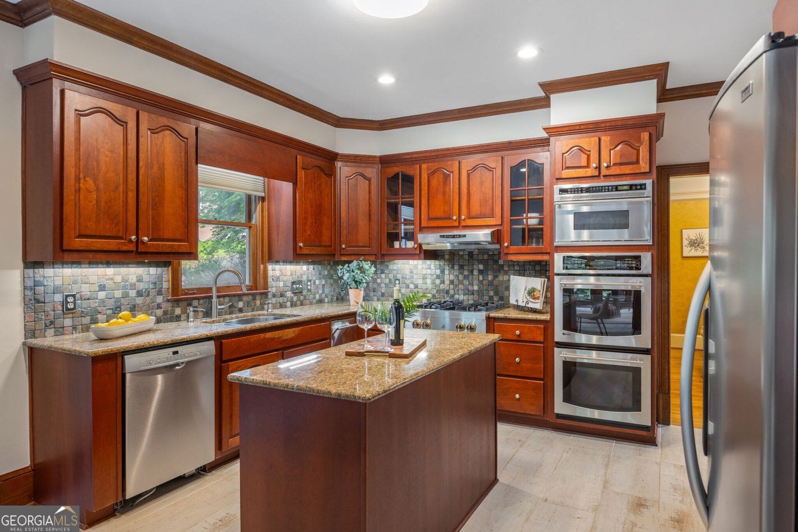 410 Waterridge Court Sandy Springs - 12