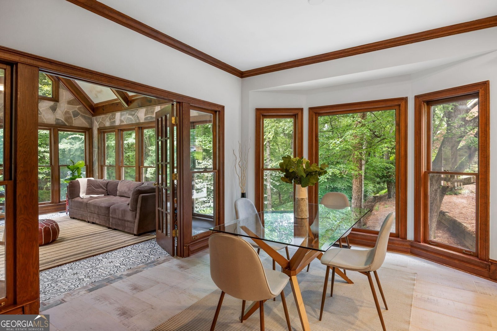 410 Waterridge Court Sandy Springs - 13