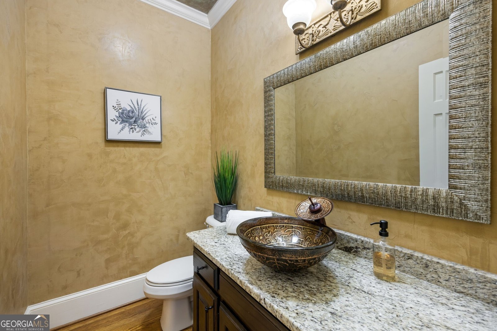 410 Waterridge Court Sandy Springs - 15