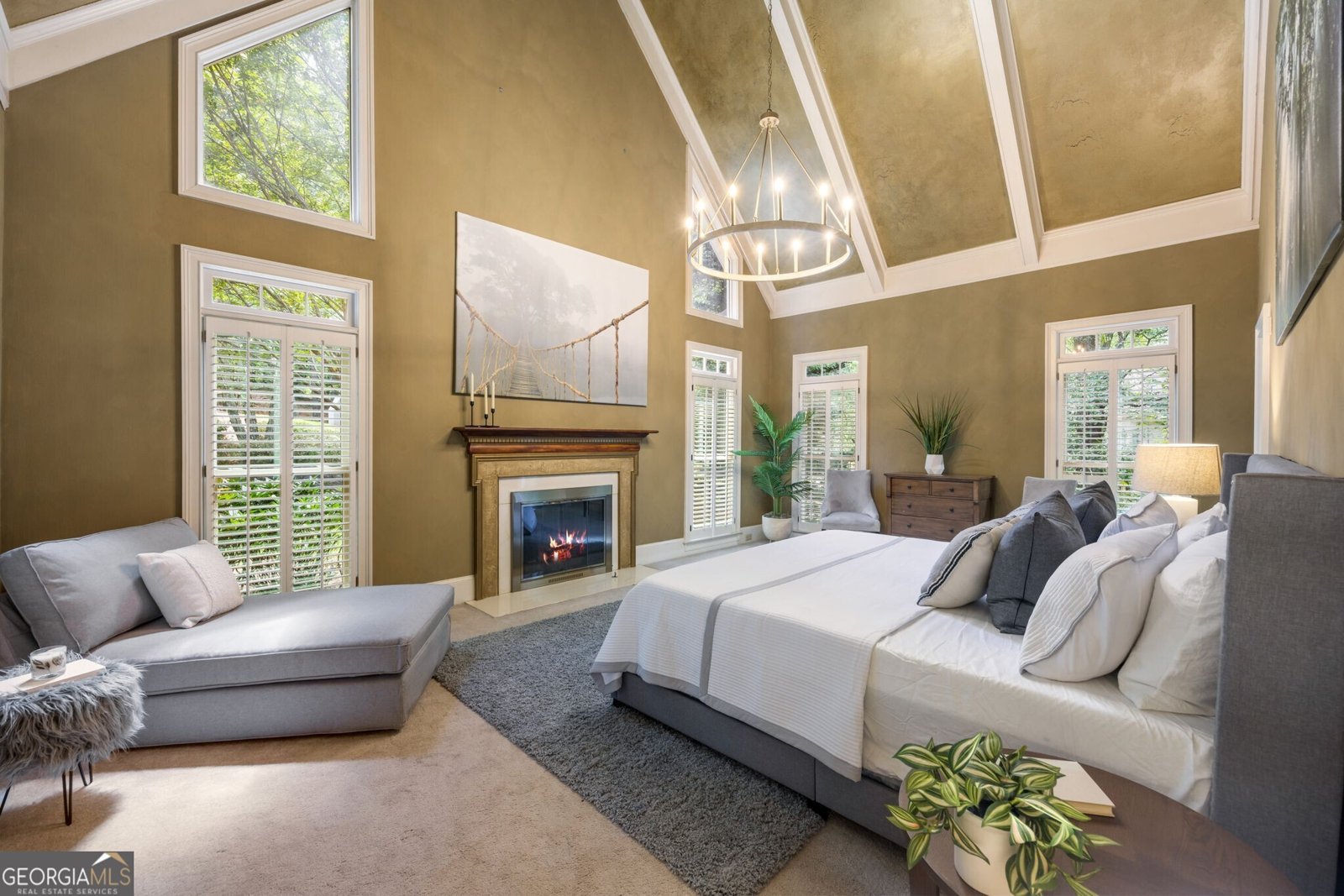 410 Waterridge Court Sandy Springs - 16