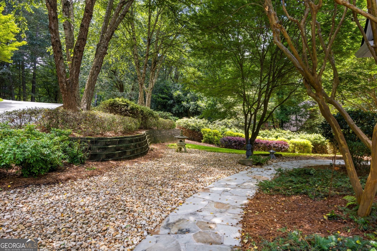 410 Waterridge Court Sandy Springs - 2