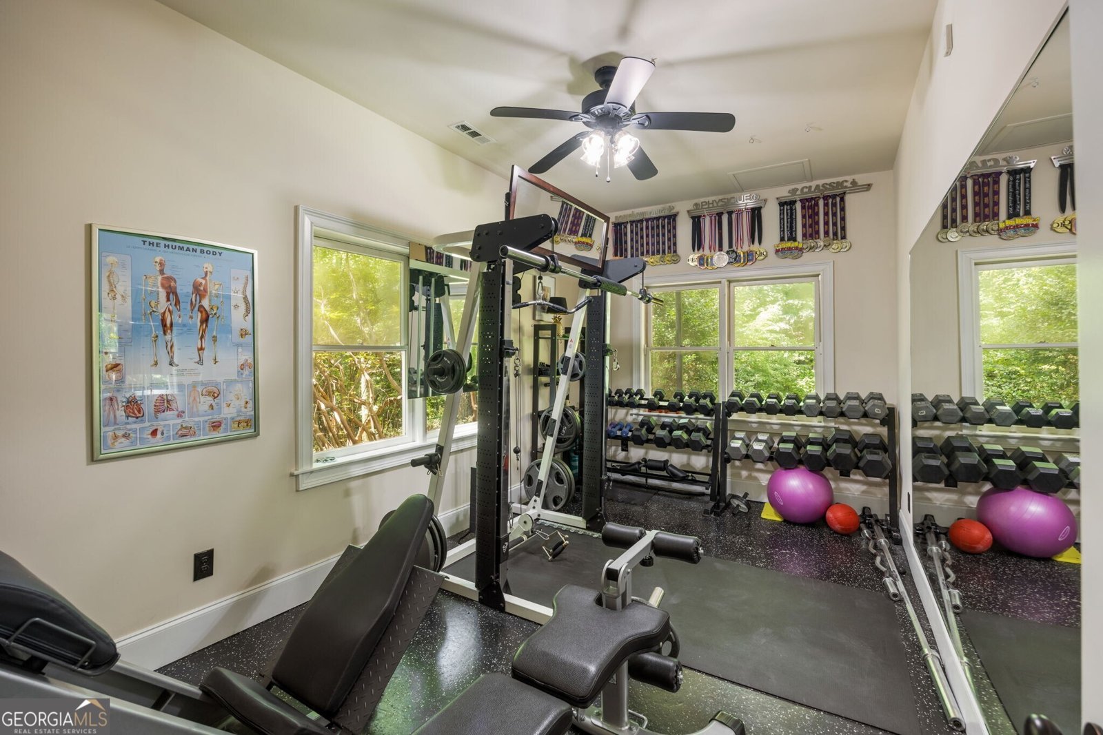 410 Waterridge Court Sandy Springs - 32