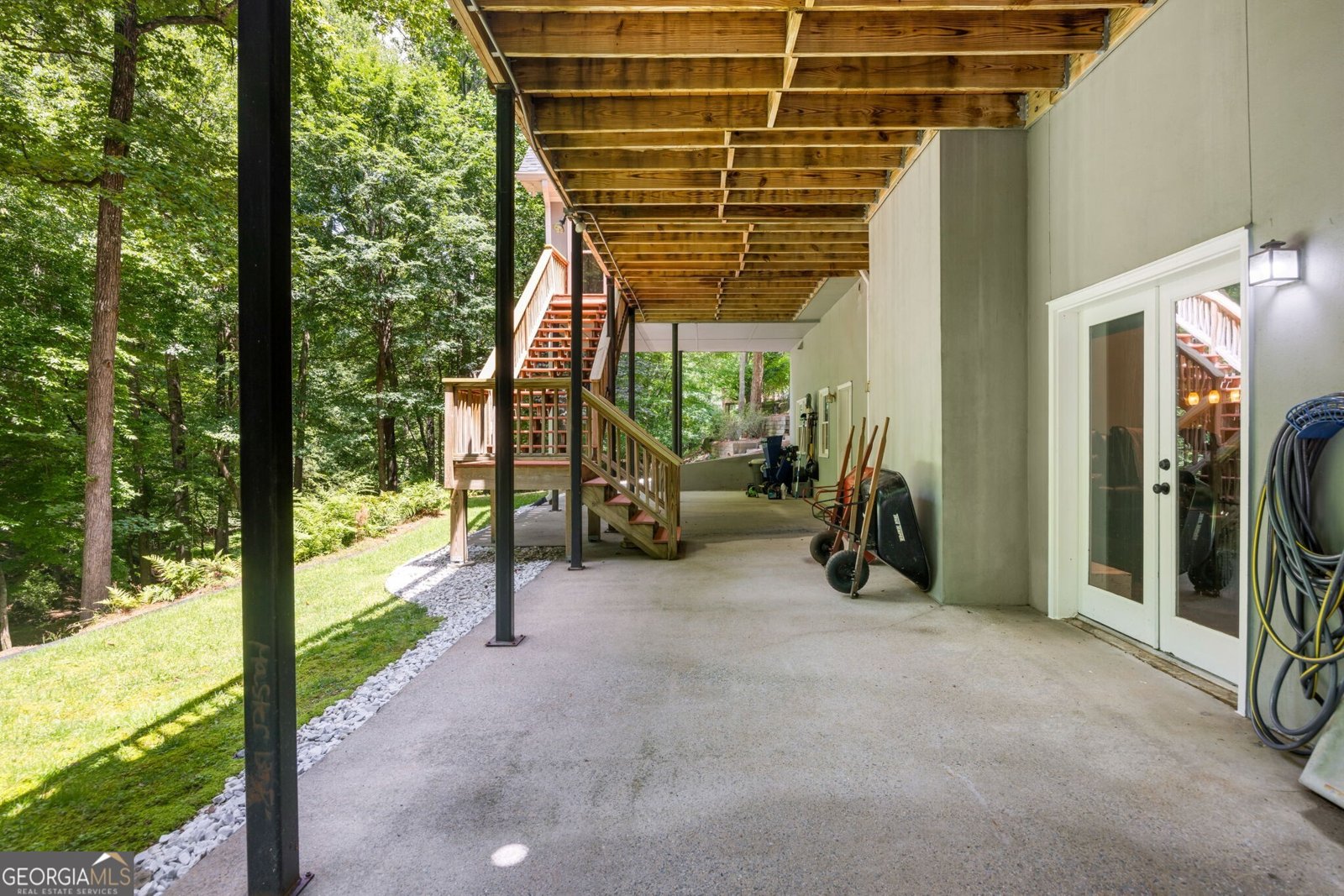 410 Waterridge Court Sandy Springs - 36