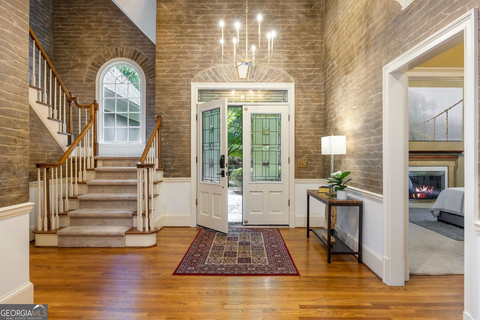 410 Waterridge Court Sandy Springs - 4