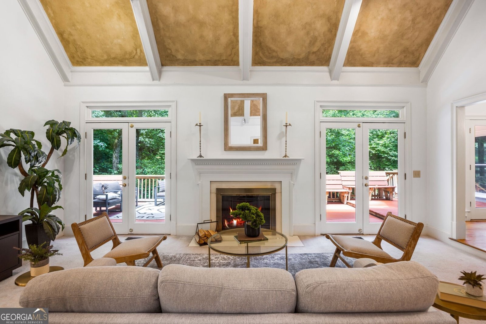 410 Waterridge Court Sandy Springs - 6