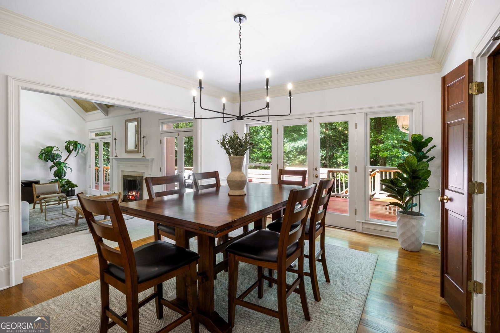 410 Waterridge Court Sandy Springs - 7