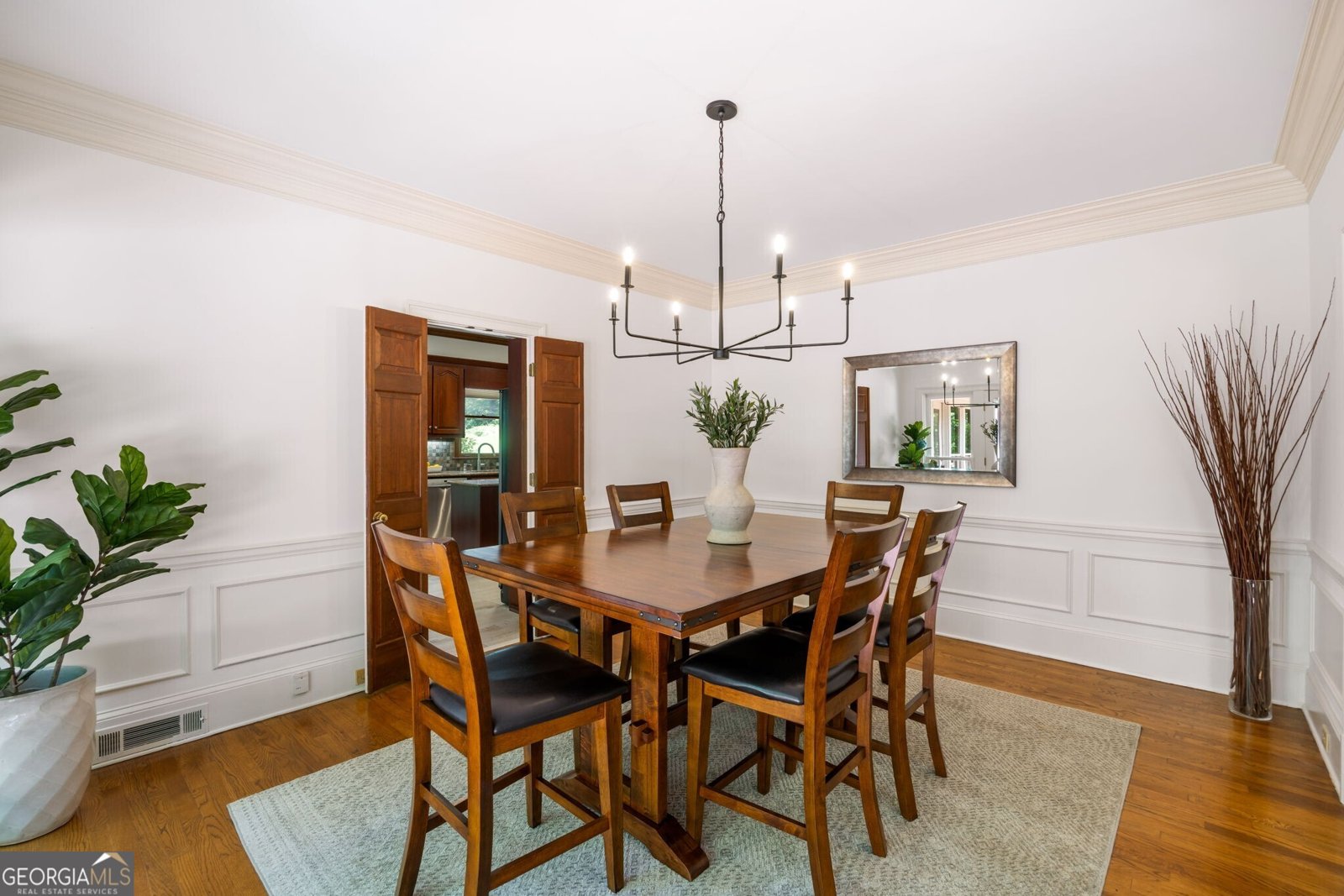 410 Waterridge Court Sandy Springs - 8