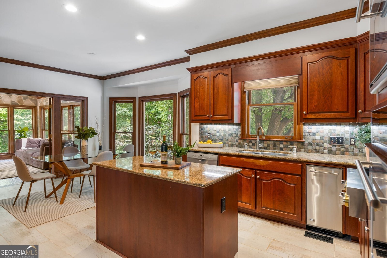410 Waterridge Court Sandy Springs - 9