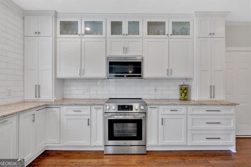 83 GLEN COVE Drive Cartersville - 10