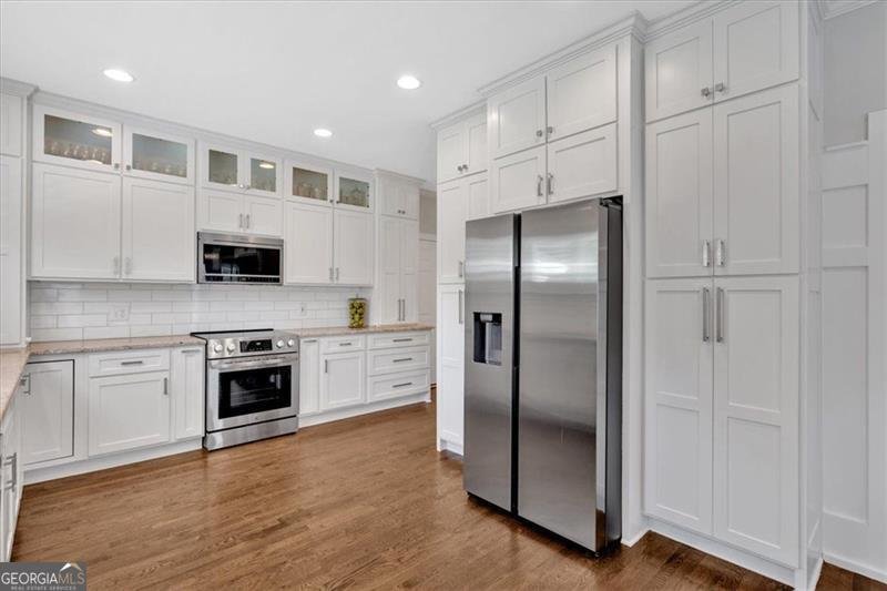 83 GLEN COVE Drive Cartersville - 11