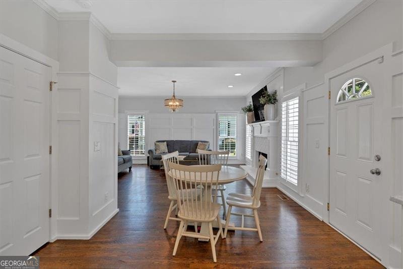 83 GLEN COVE Drive Cartersville - 13