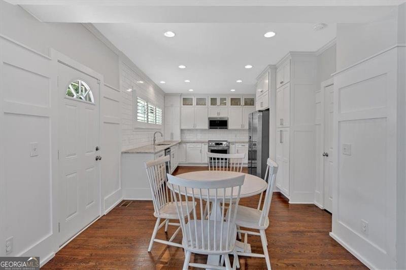 83 GLEN COVE Drive Cartersville - 14