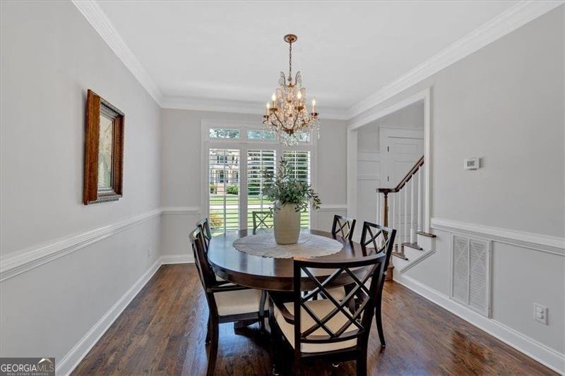 83 GLEN COVE Drive Cartersville - 15