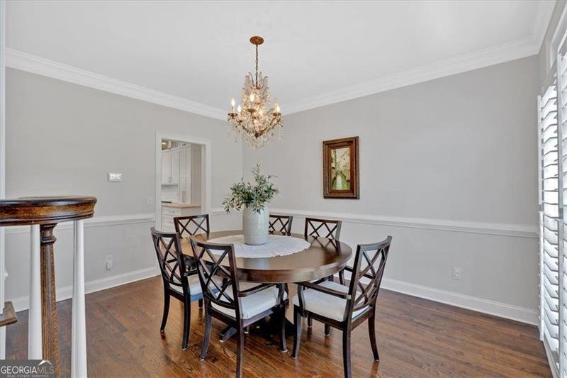 83 GLEN COVE Drive Cartersville - 16