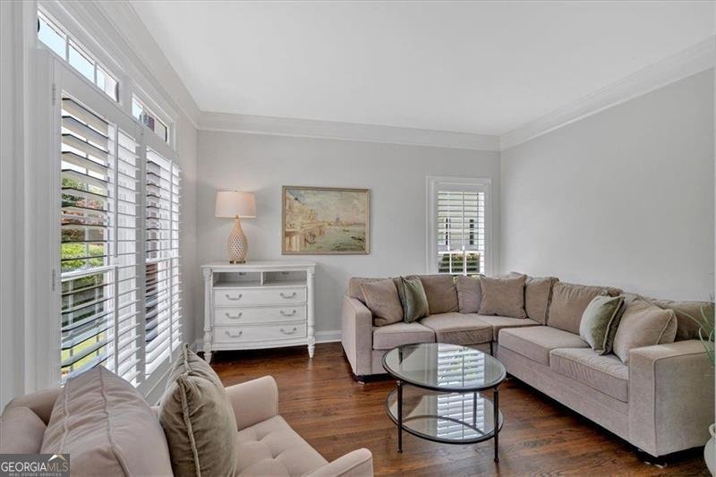 83 GLEN COVE Drive Cartersville - 17