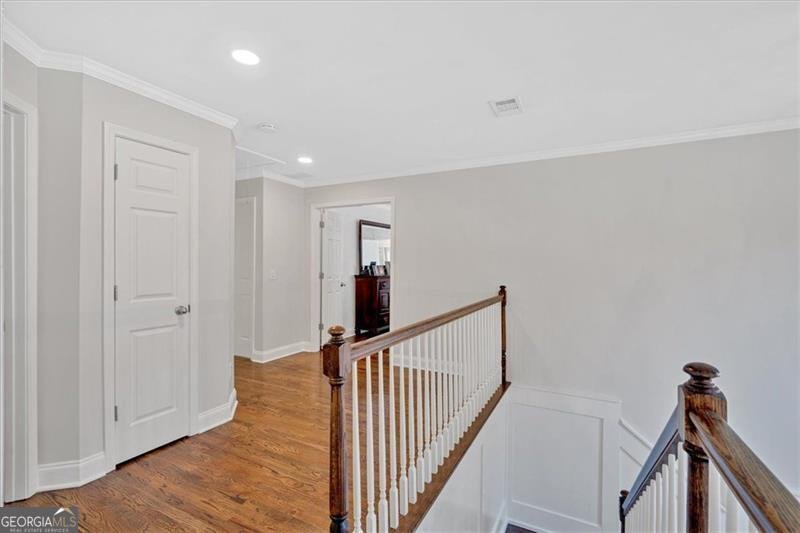 83 GLEN COVE Drive Cartersville - 18