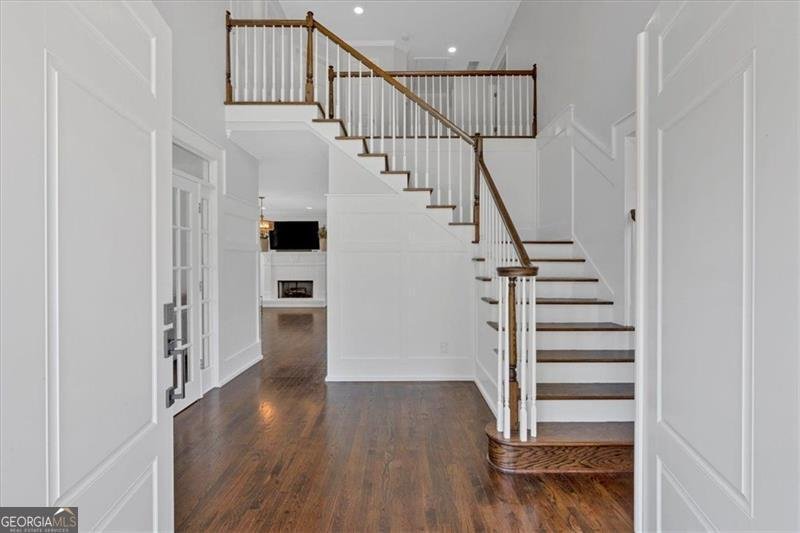 83 GLEN COVE Drive Cartersville - 2