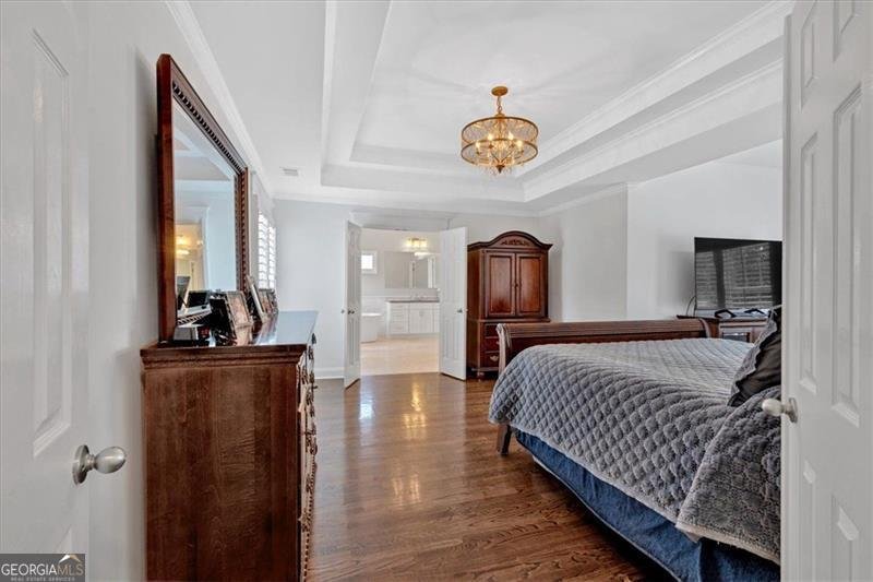 83 GLEN COVE Drive Cartersville - 21