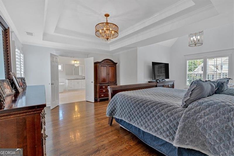 83 GLEN COVE Drive Cartersville - 22