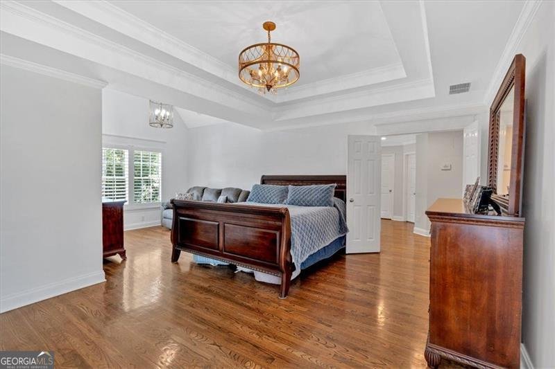 83 GLEN COVE Drive Cartersville - 23