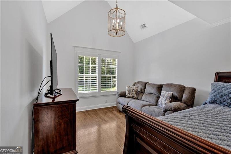 83 GLEN COVE Drive Cartersville - 24