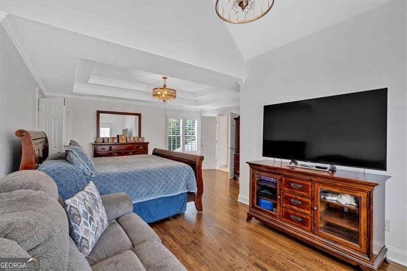 83 GLEN COVE Drive Cartersville - 25