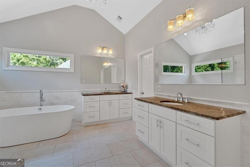 83 GLEN COVE Drive Cartersville - 27