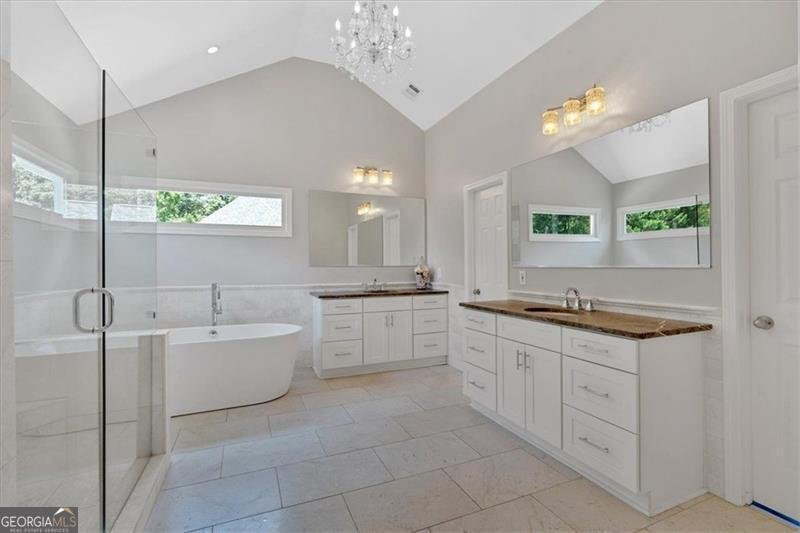 83 GLEN COVE Drive Cartersville - 28