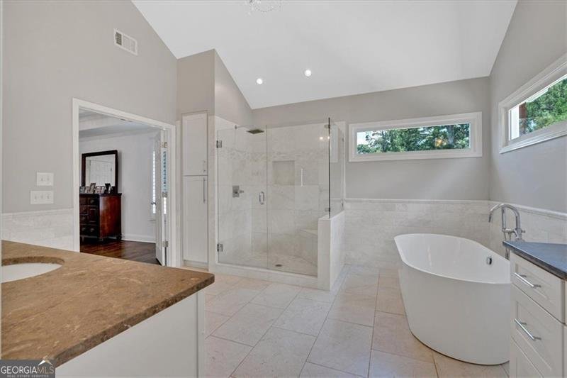 83 GLEN COVE Drive Cartersville - 29
