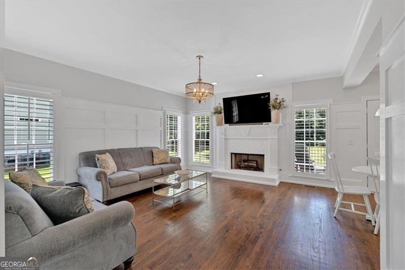 83 GLEN COVE Drive Cartersville - 3