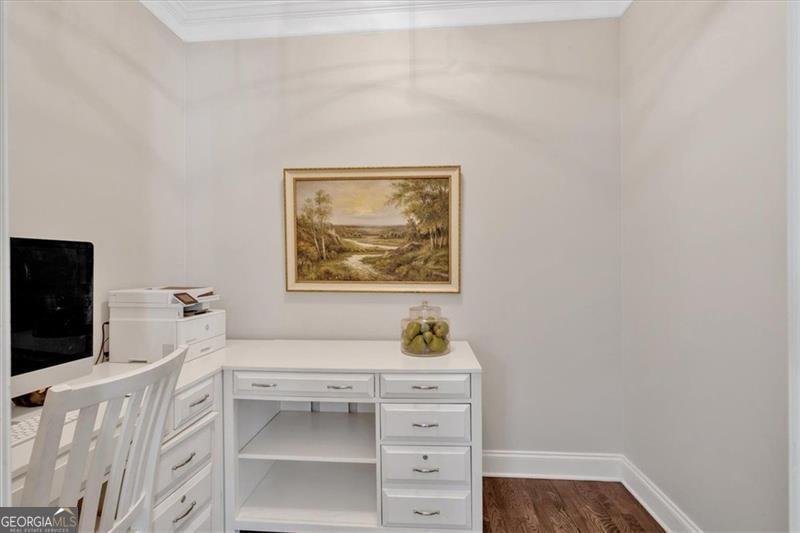 83 GLEN COVE Drive Cartersville - 32