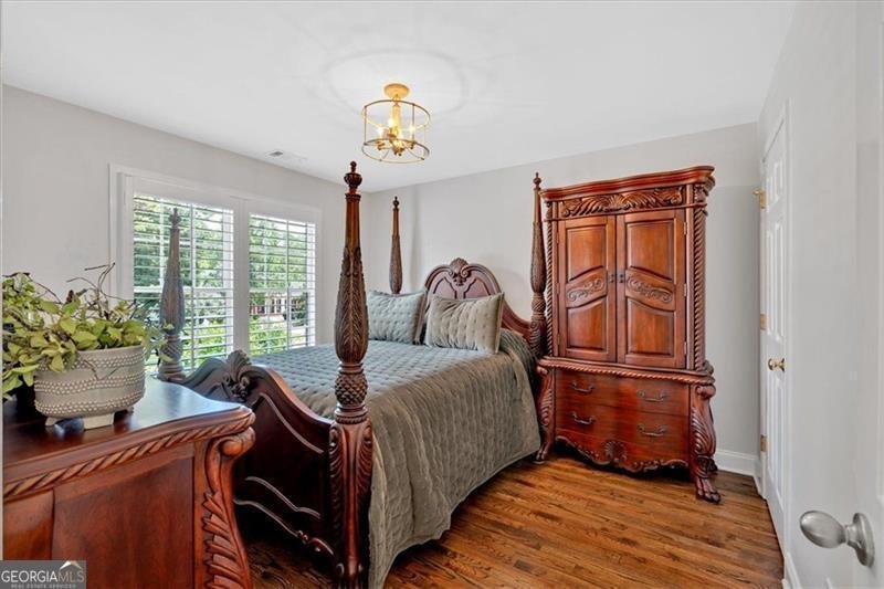83 GLEN COVE Drive Cartersville - 37