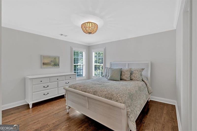 83 GLEN COVE Drive Cartersville - 38