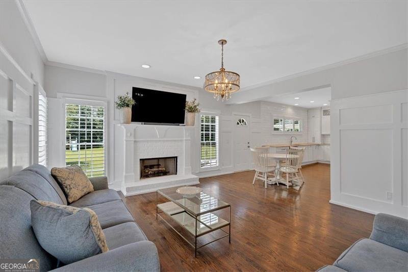 83 GLEN COVE Drive Cartersville - 4