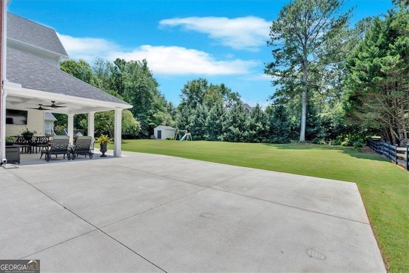 83 GLEN COVE Drive Cartersville - 40