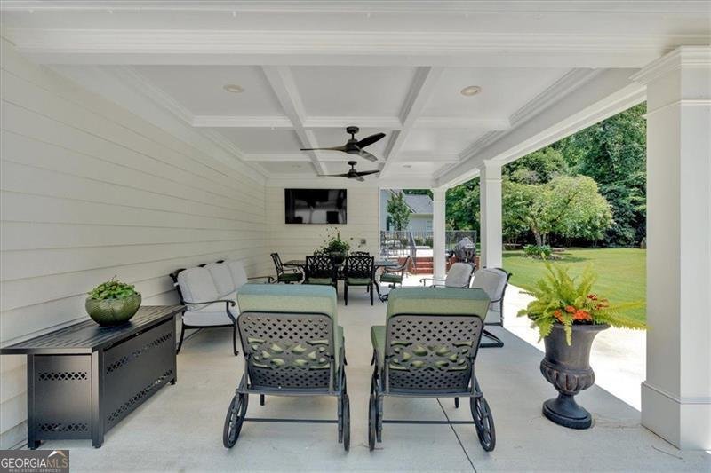 83 GLEN COVE Drive Cartersville - 41