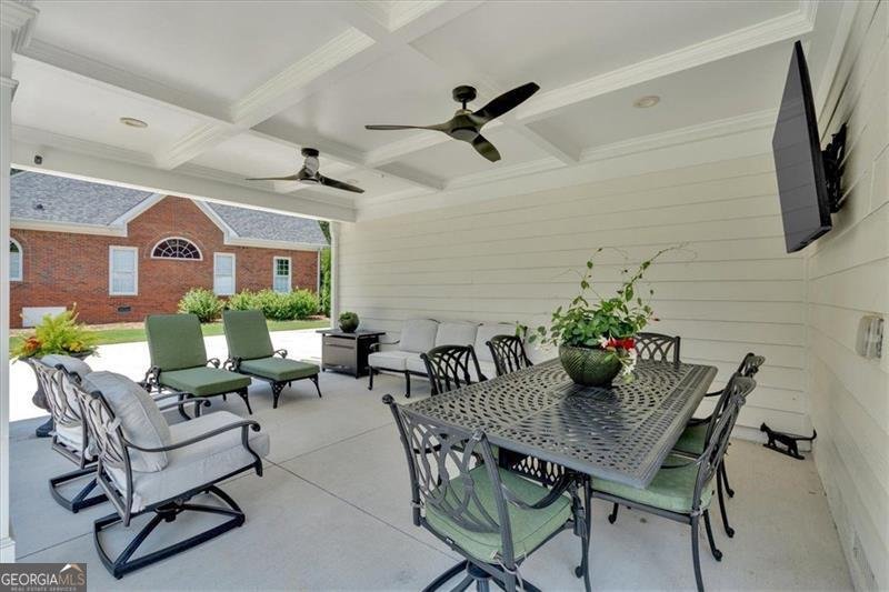 83 GLEN COVE Drive Cartersville - 43