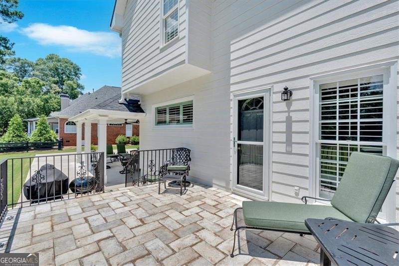83 GLEN COVE Drive Cartersville - 44