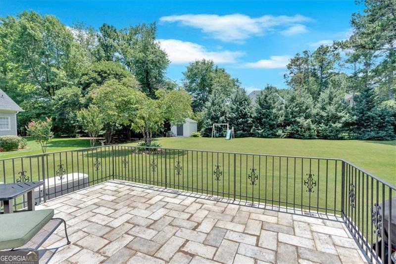 83 GLEN COVE Drive Cartersville - 45