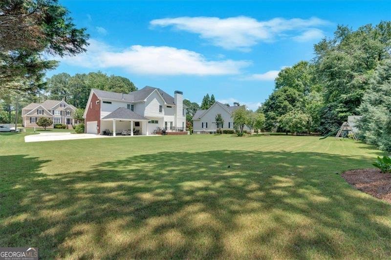83 GLEN COVE Drive Cartersville - 46