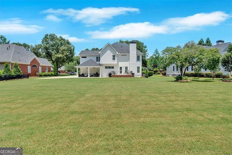 83 GLEN COVE Drive Cartersville - 48