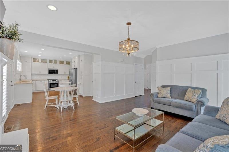 83 GLEN COVE Drive Cartersville - 5