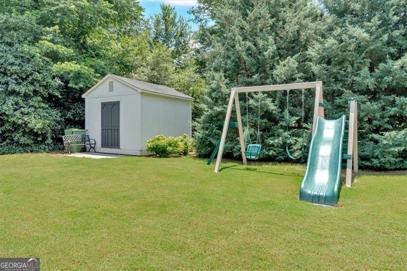 83 GLEN COVE Drive Cartersville - 50