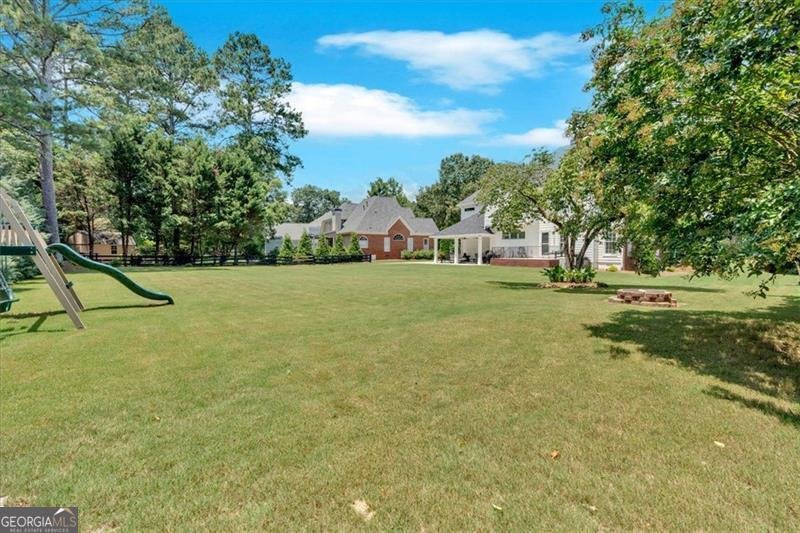 83 GLEN COVE Drive Cartersville - 51