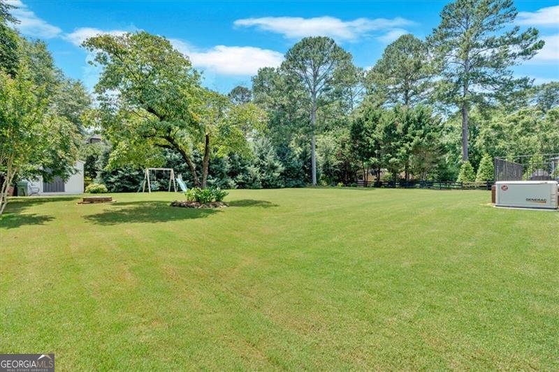 83 GLEN COVE Drive Cartersville - 52