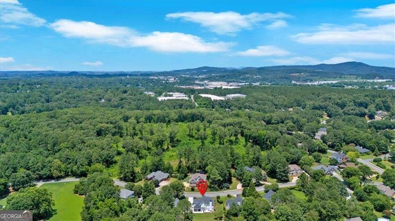 83 GLEN COVE Drive Cartersville - 53