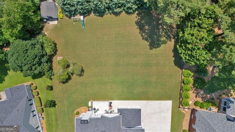 83 GLEN COVE Drive Cartersville - 56