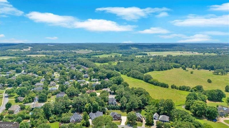 83 GLEN COVE Drive Cartersville - 57