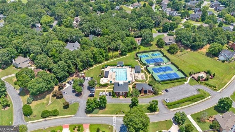 83 GLEN COVE Drive Cartersville - 59